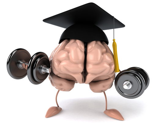 brain-training