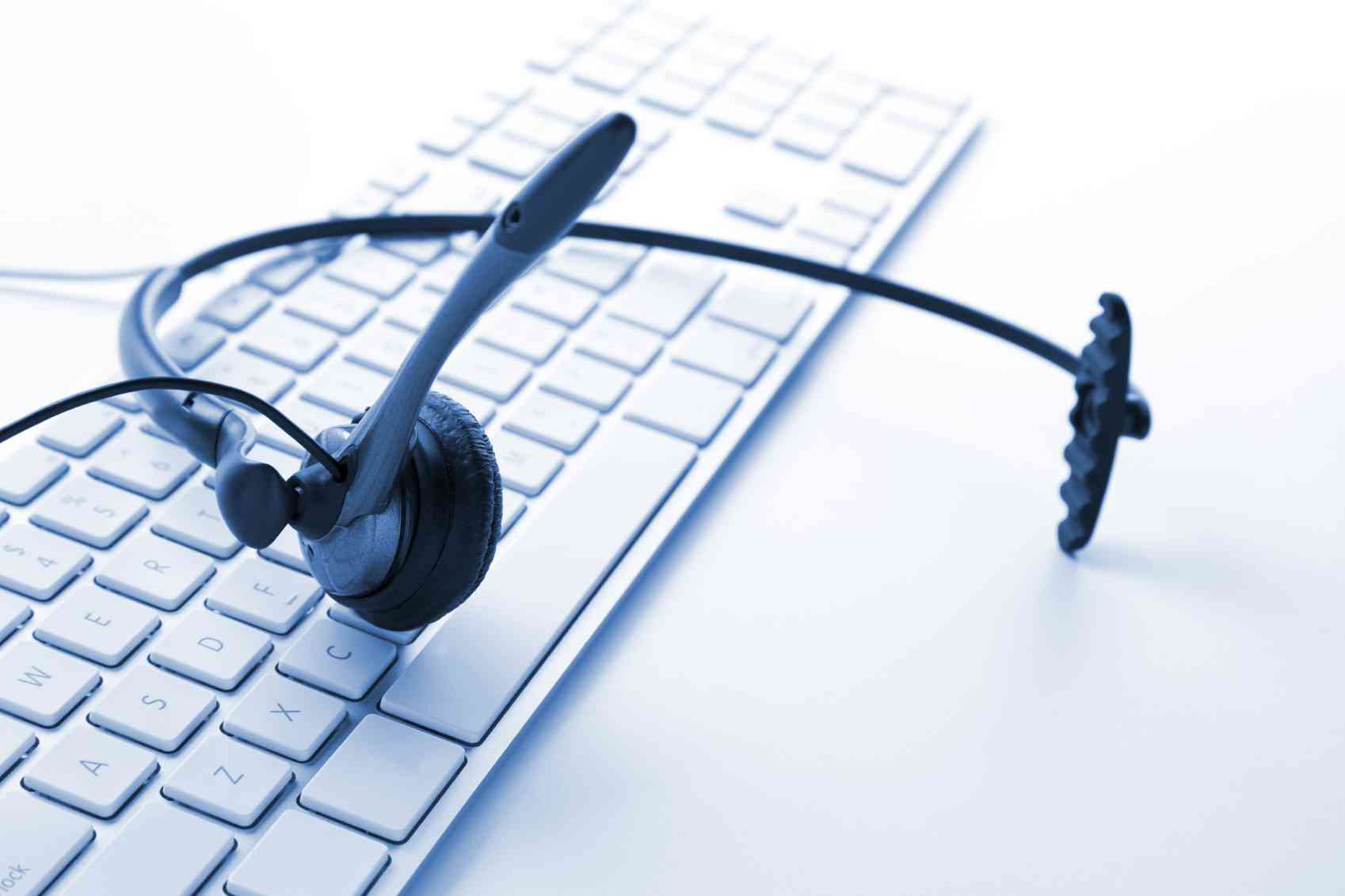 call-center