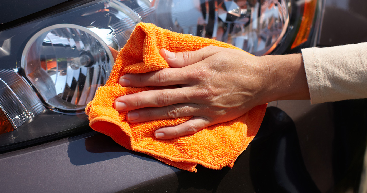 car-detailing