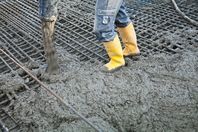Beton