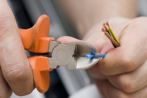 electrician