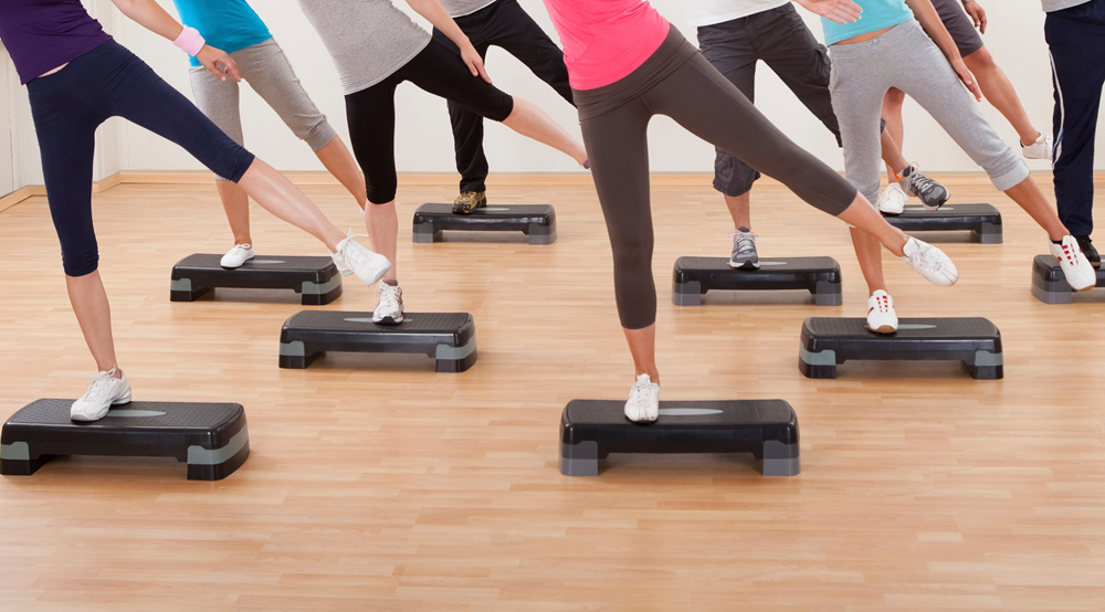 group-fitness