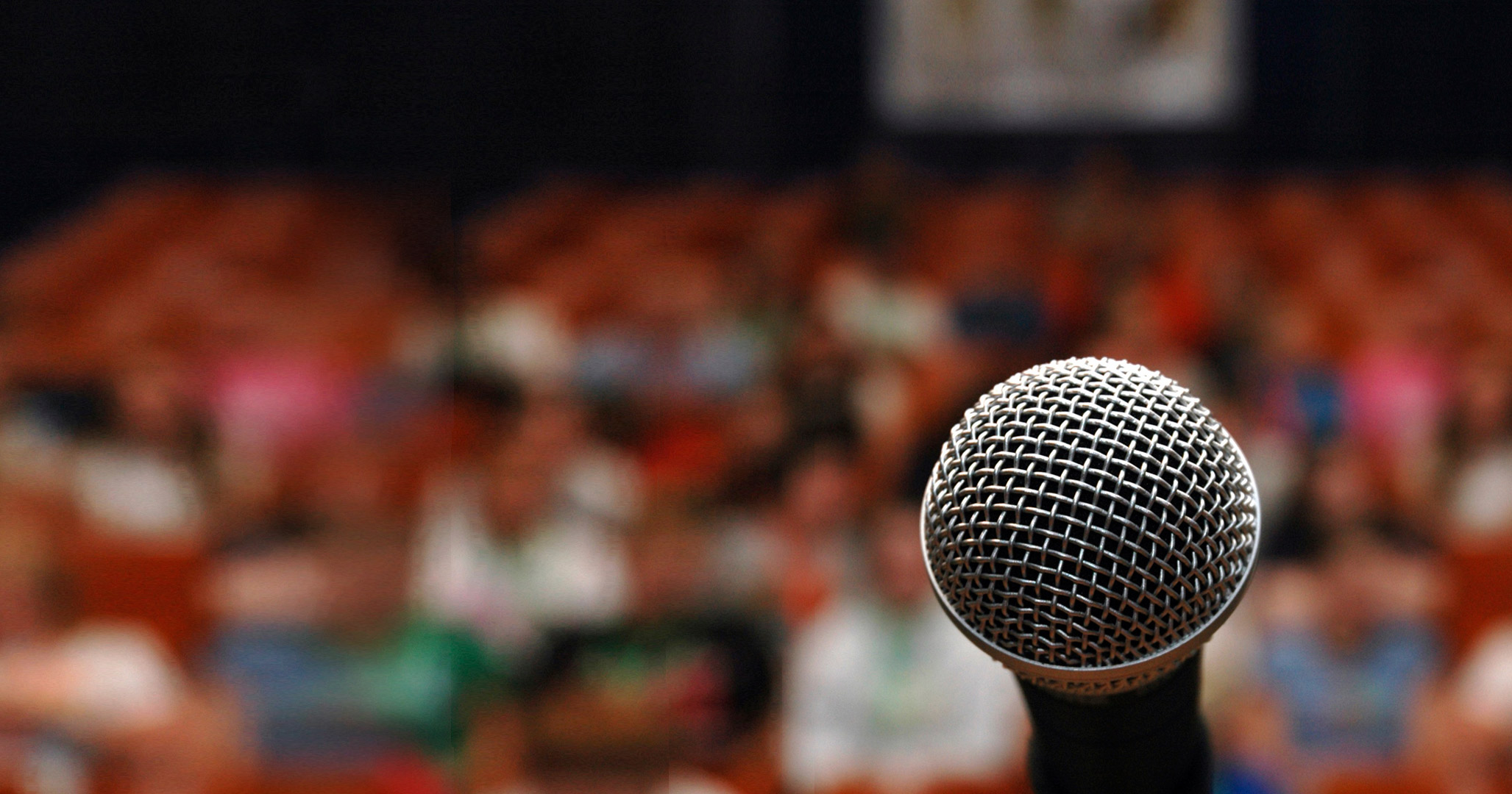public-speaking