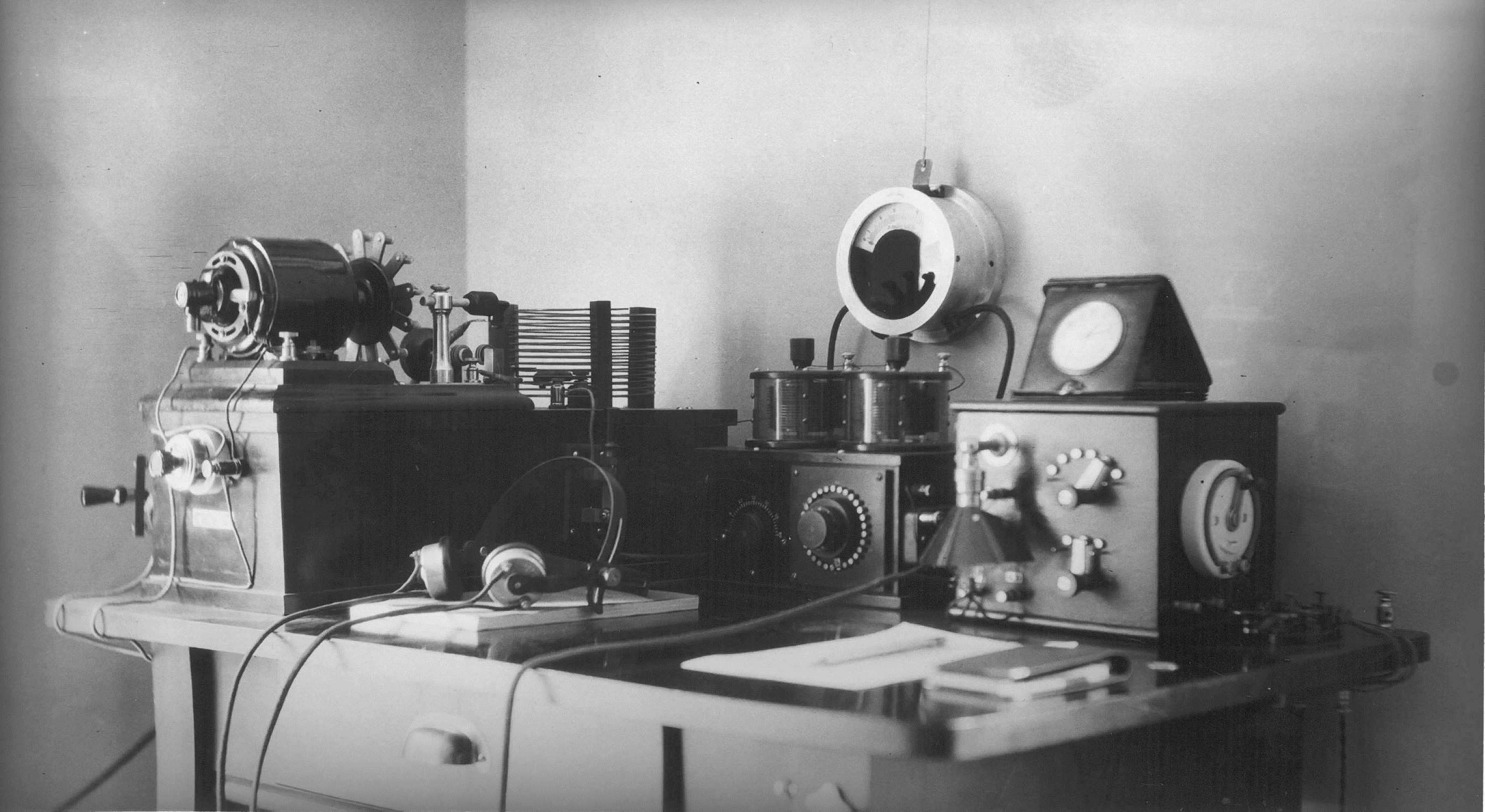 radio