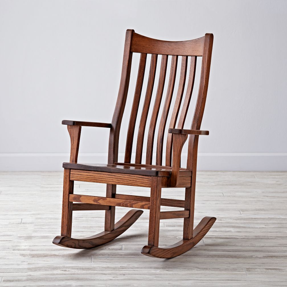 rocking-chair