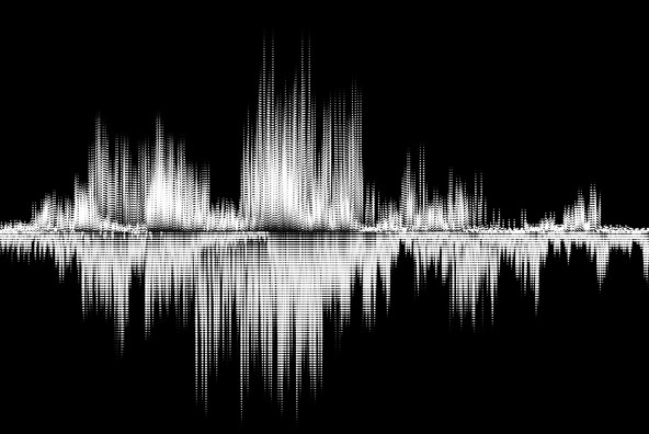 soundwaves