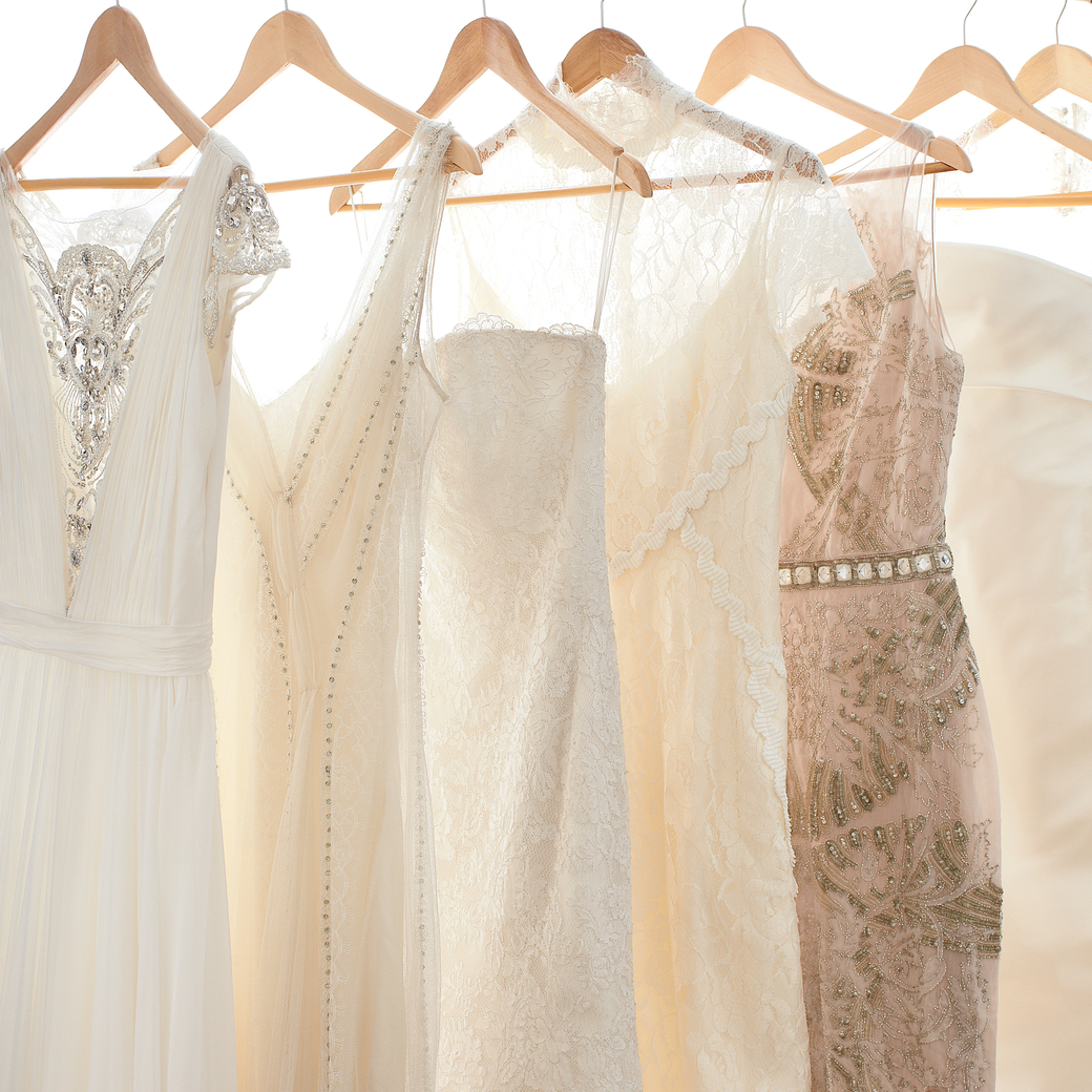 wedding-dress