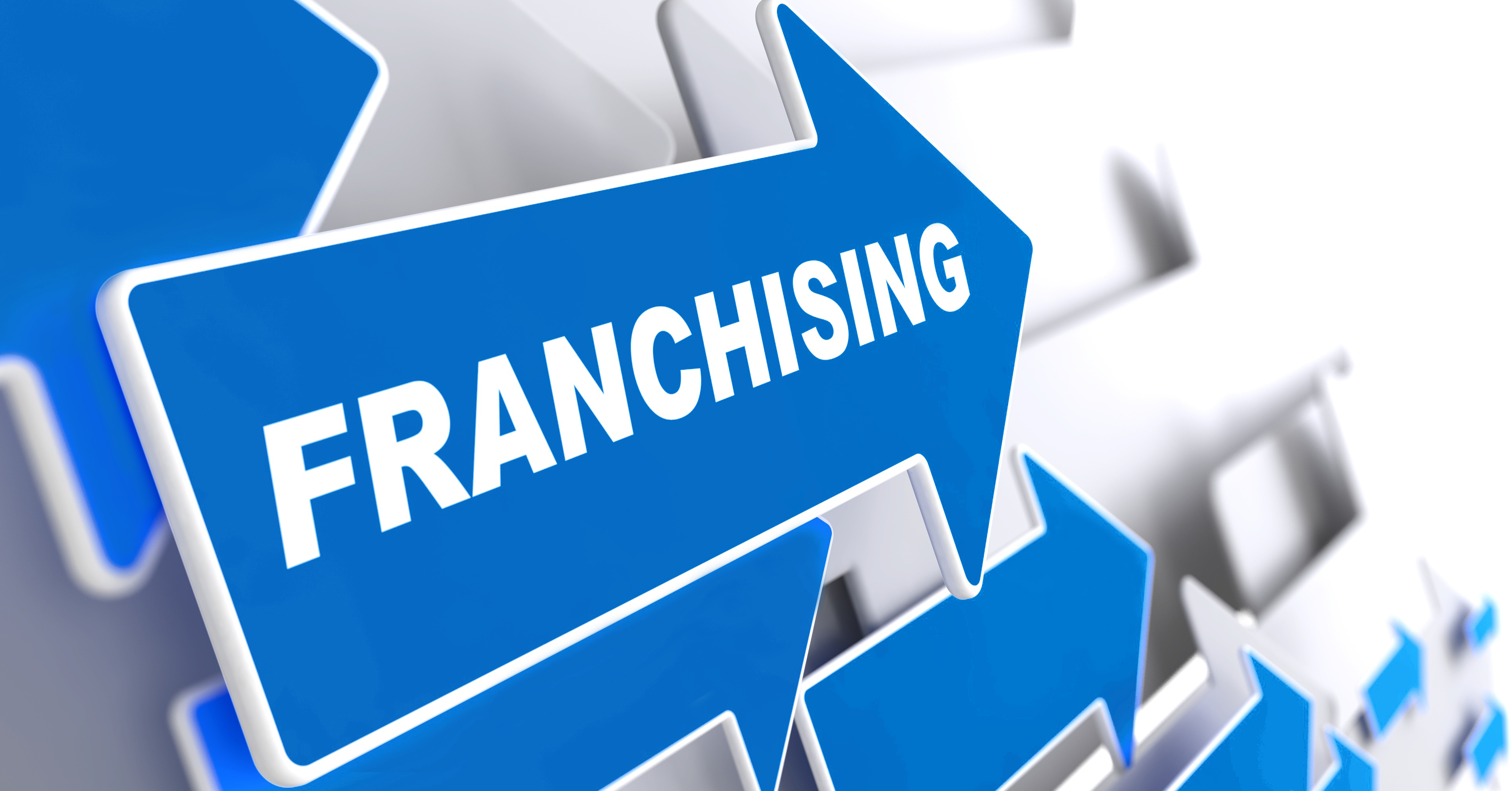 Franchising. Business Background.