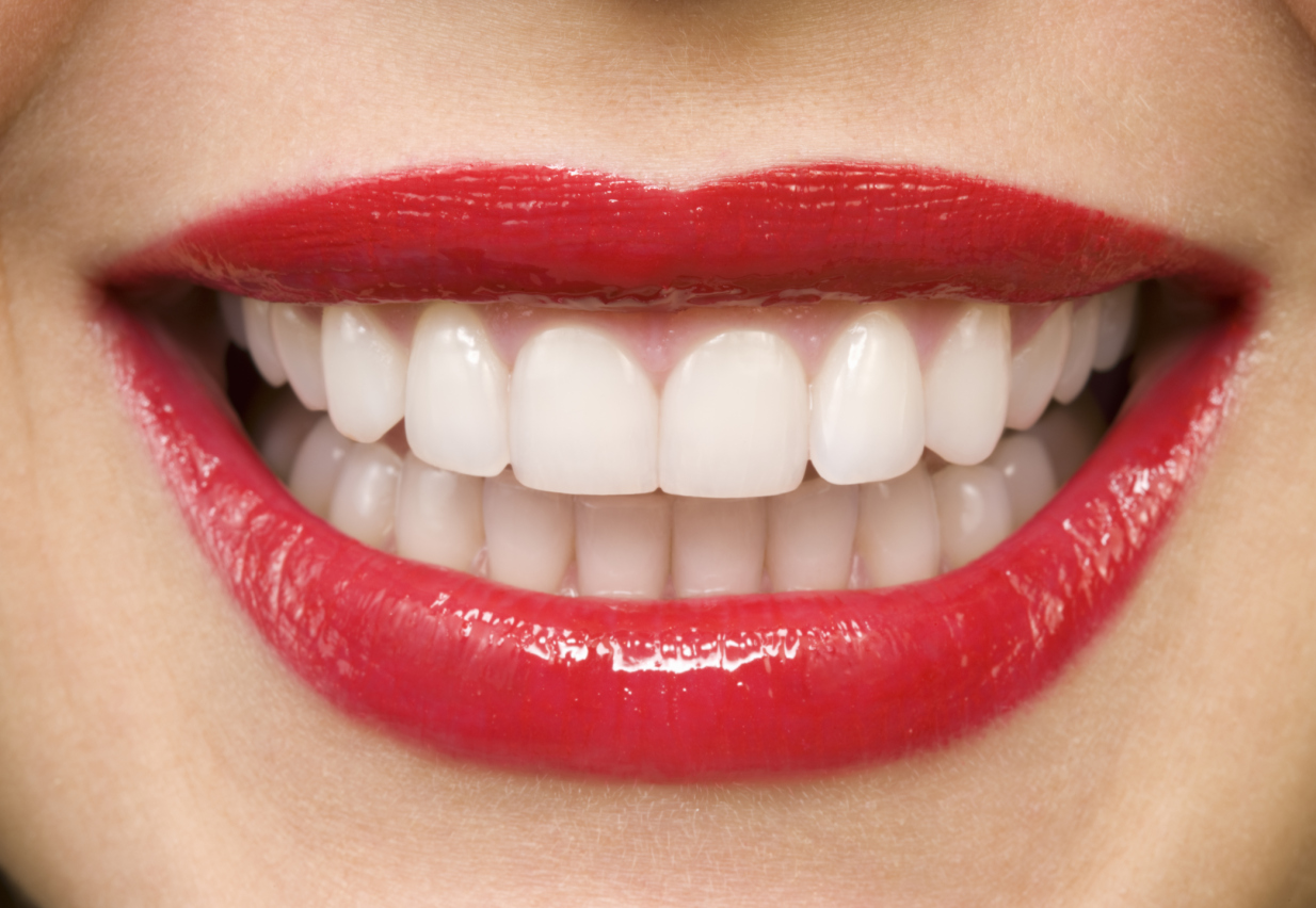 teeth