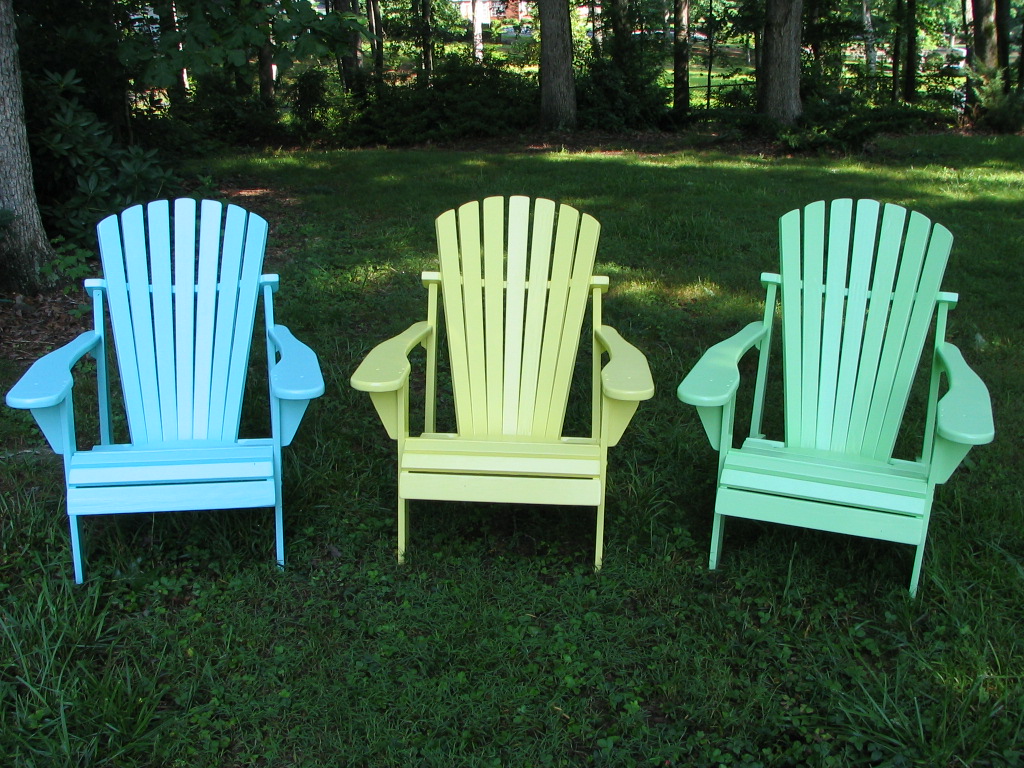 air-chairs
