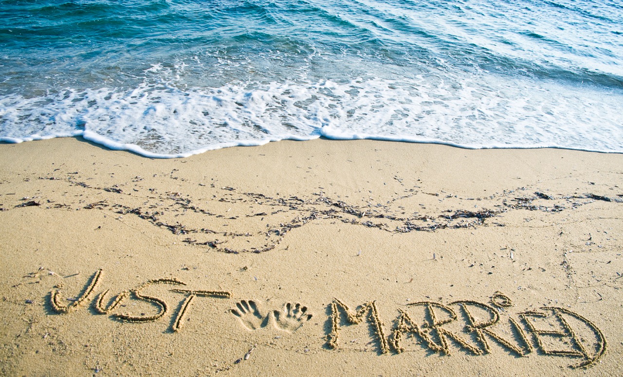 honeymoon