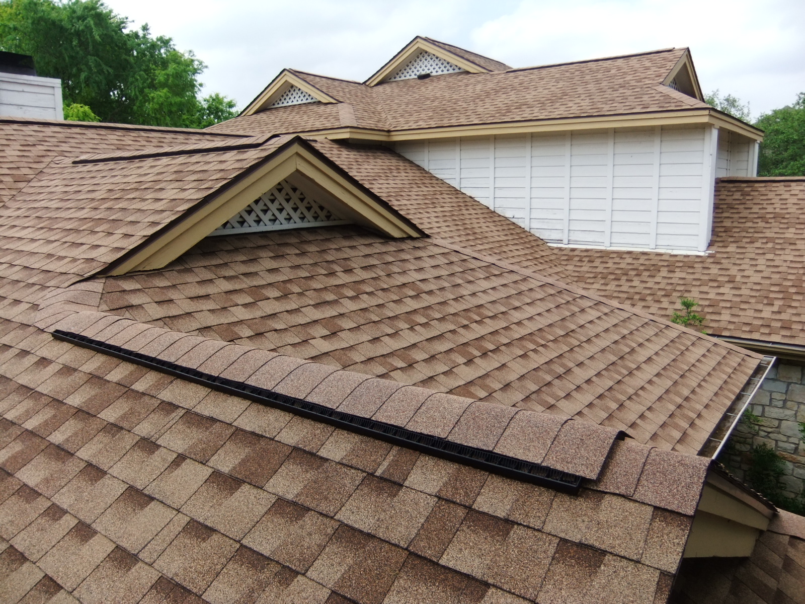 roof