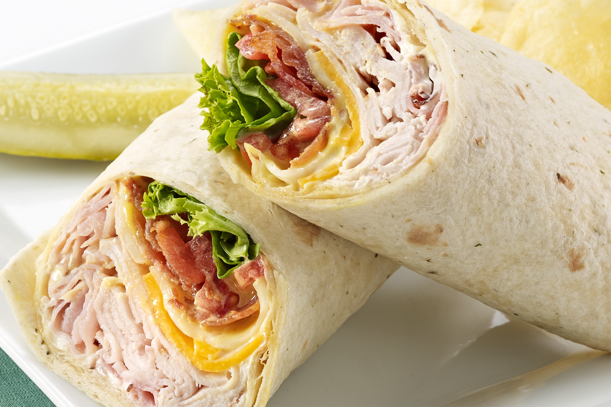 sandwiches