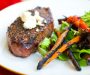 steak